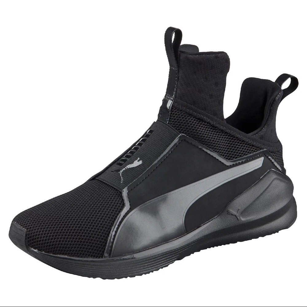 Puma Fierce core sneakers
